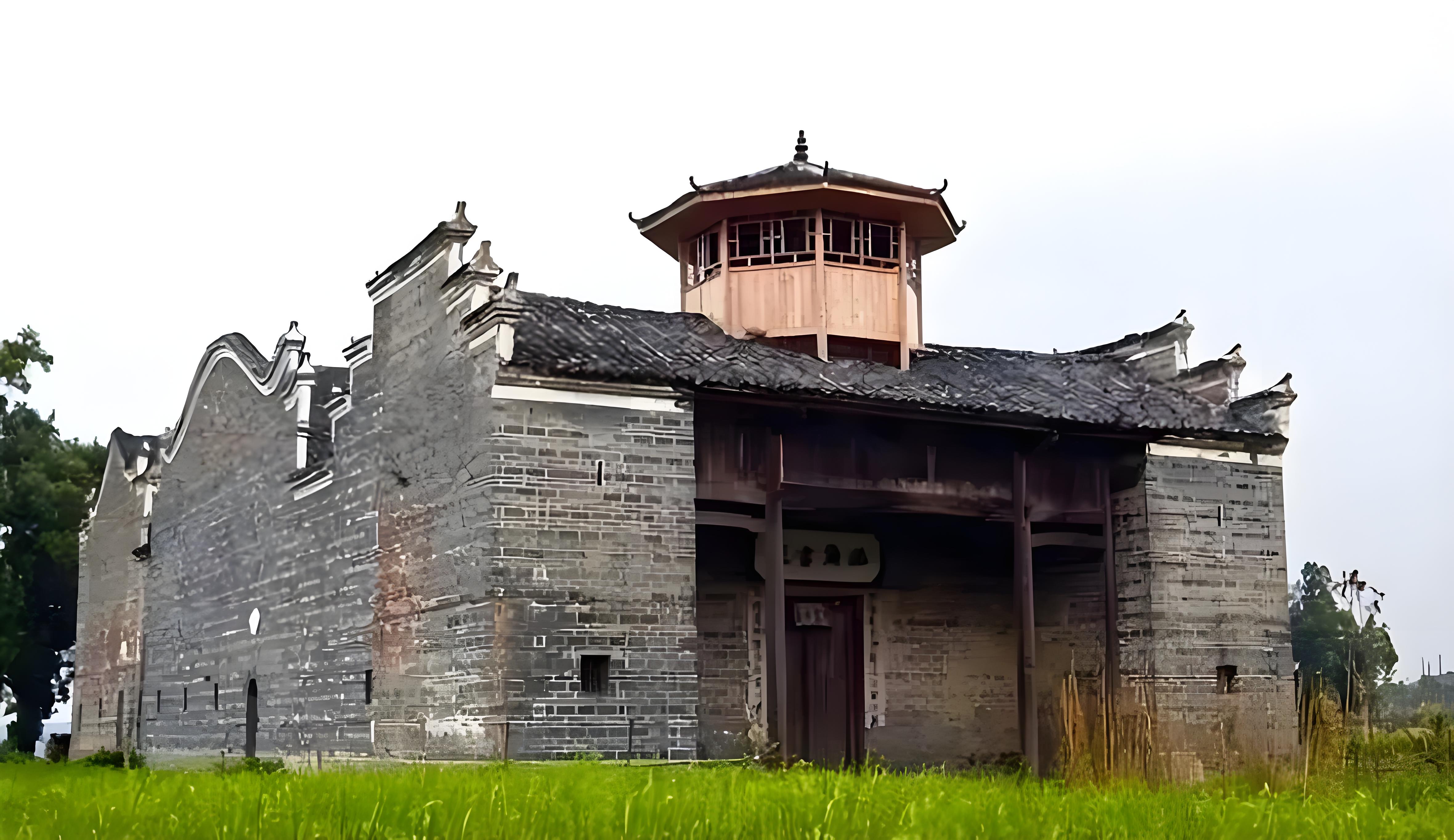 安福窑址